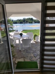 Silverapartmani Srebrno jezero