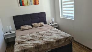 Silverapartmani Srebrno jezero