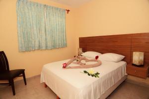 CSR Rinconada del Sol