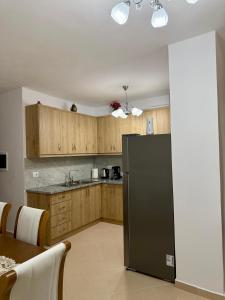 Tranquility Apartment