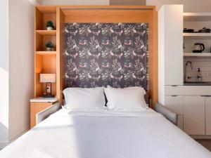 City & River View Suite - The Wharf DC by Monthier