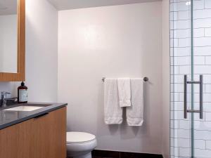 City & River View Suite - The Wharf DC by Monthier