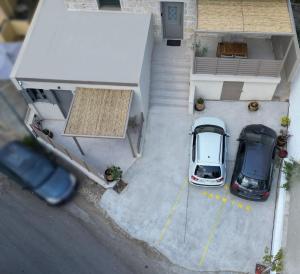 HESTIA Studio Georgioupolis