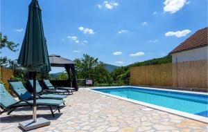 Gorgeous Home In Lovrec