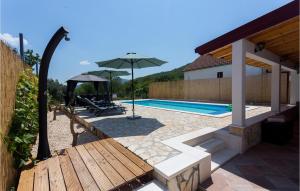 Gorgeous Home In Lovrec