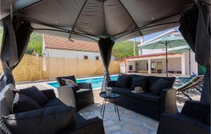 Gorgeous Home In Lovrec