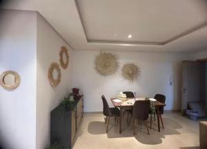 prestigia avec piscine