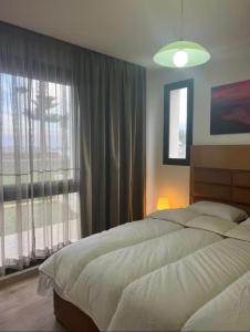 prestigia avec piscine