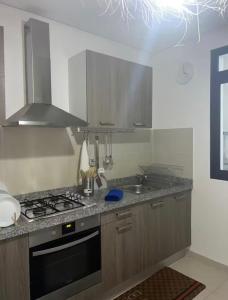 prestigia avec piscine