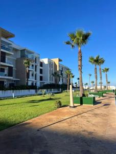 prestigia avec piscine