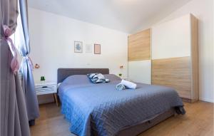 Gorgeous Home In Lovrec