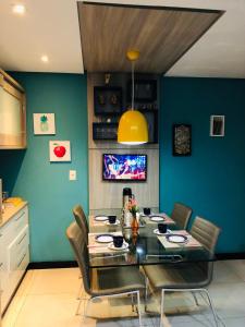 Linda casa - 03 quartos - perto do centro