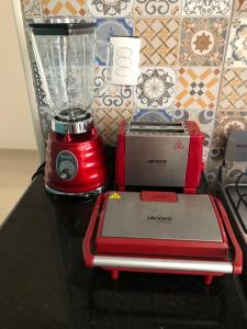 Linda casa - 03 quartos - perto do centro