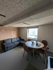 Lofoten Apartment 02