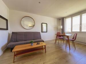 Appartements Residence grand jardin attenant tennis, mini golf, sauna, petanque : photos des chambres