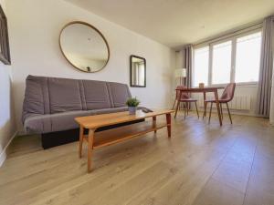 Appartements Residence grand jardin attenant tennis, mini golf, sauna, petanque : photos des chambres