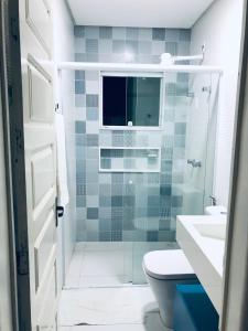 Linda casa - 03 quartos - perto do centro