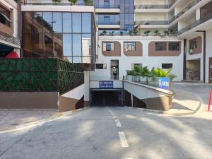 Résidence nid dabeille Béjaïa