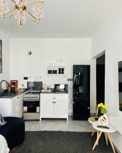 Travel and Apartment