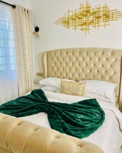 Travel and Apartment