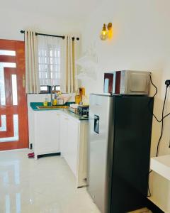 Travel and Apartment