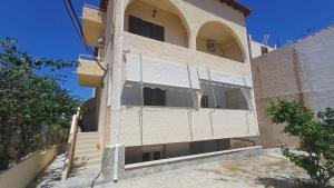 Lilys modern apartment downtown Skala