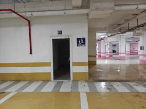 Résidence nid dabeille Béjaïa