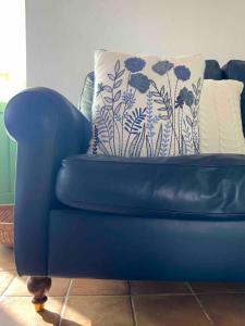 Marta s sea view house