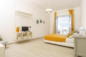 Timpa House tra Etna e Mare