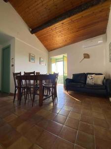 Marta s sea view house