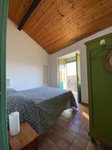 Marta s sea view house