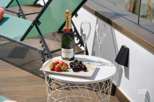 Villa Carmen Nerja - South Costa