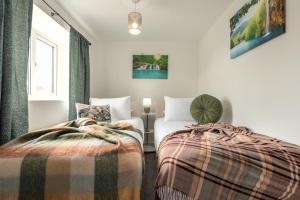 Beverley Central Quiet 3 bedroom Homey Private Parking Garden