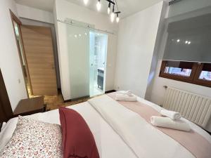 Frey Ceferino Suite