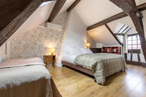 Maison Félicia, cottage de charme climatisé à Moret-sur-Loing