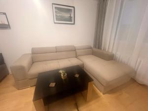 Apartament PrzyLesie Sopot centrum nad Zatoka
