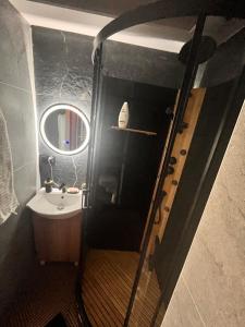 Apartament PrzyLesie Sopot centrum nad Zatoka