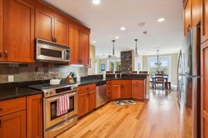 Covered Bridge Condo 29