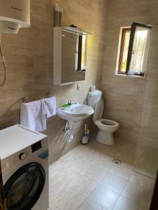 Two bedroom house in charming house in Gošići