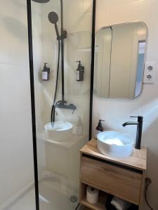 Apartamento en playa América