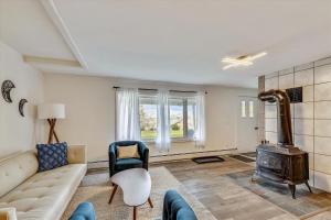 Lang Farm Mountain View