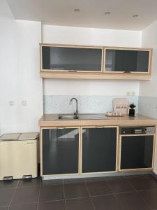 Appartements Billie Blue : photos des chambres