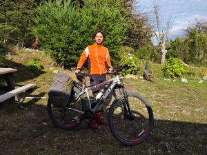 Petrohue hospedaje Dónde la Nena