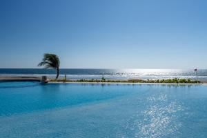 Maravilloso departamento frente al mar, Acapulco