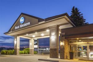 Best Western Wayside Inn