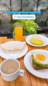 Hotel Suites Flex Inn