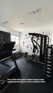 Hotel Suites Flex Inn