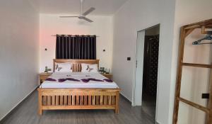 Diamond White Resort