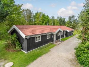 4 star holiday home in Vig