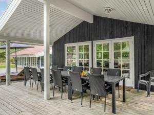 4 star holiday home in Vig